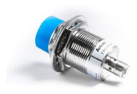 SENSOR INDUT. M30 FRCM30-15DP NA+NF PNP 10-30Vdc SAIDA CON. M12 4P - Sn 15mm - AOTORO