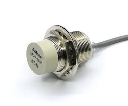 SENSOR INDUT. M30 TR30-15DP3 NA+NF PNP 10-30Vdc CABO 2m 4 fios - Sn 15mm - AOTORO