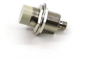 SENSOR INDUT. M30 TRC30-15DN3 NA+NF NPN 10-30Vdc SAIDA CON. M12 4P - Sn 15mm - AOTORO -