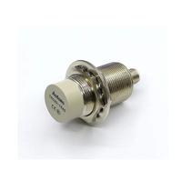 SENSOR INDUT. M30 TRC30-15DP3 NA+NF PNP 10-30Vdc SAIDA CON. M12 4P - Sn 15mm - AOTORO