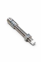 SENSOR INDUT. M8 TRC08-2DN NA NPN 10-30Vdc SAIDA CON. M12 4P - Sn 2mm - AOTORO SENSOR INDUT. M8 TRC08-2DN NA NPN 10-30Vdc SAIDA CON. M12 4P - Sn 2mm - AOTORO