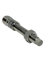 SENSOR INDUT. M8 TRC08-2DP NA PNP 10-30Vdc SAIDA CON. M12 4P - Sn 2mm - AOTORO