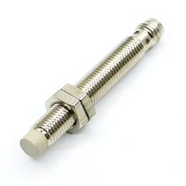 SENSOR INDUT. M8 TRC08-2DP NA PNP 10-30Vdc SAIDA CON. M8 3P - Sn 2mm - AOTORO