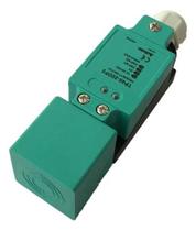 SENSOR INDUT. QUADRADO TP40-20DP3 NA+NF PNP 10-30Vdc - Sn 20mm - AOTORO