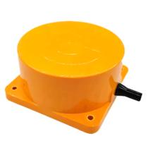 SENSOR INDUT. QUADRADO TP80-40DP3 NA+NF PNP 10-30Vdc CABO 2m 4 fios - Sn 40mm - AOTORO