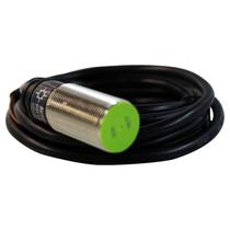 Sensor Indutivo 10-30VCC NPN 3Fios NA 18mm Autonics