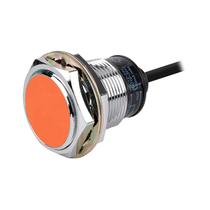 Sensor Indutivo 10mm 1NA 12-24VDC PR30-10DP Autonics