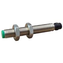 Sensor indutivo 12386040 m8 pnp na sl2-8g8lpa-e weg