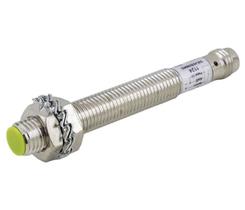 Sensor Indutivo 1mm M8 Pnp Na C/conec. I8-1-dpa-k8 Metaltex Sensor Indutivo 1mm M8 Pnp Na C/conec. I8-1-dpa-k8 Metaltex