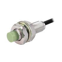 Sensor Indutivo 2mm NPN 1NA 12-24VDC PR08-2DN Autonics