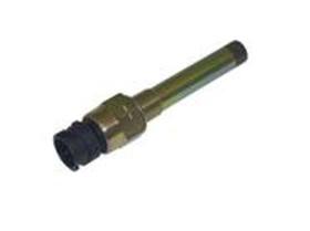 Sensor indutivo 4 pinos redondo 89mm fh12 nh12 nl10 nl12