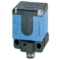 Sensor Indutivo 40x40mm 15mm 24Vdc PNP Change DW-AS-603-C44 - Contrinex