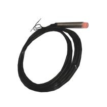 Sensor indutivo 6-36v lm8-3002pa -na npn lukma