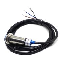 Sensor indutivo 6-36v lm8-3002pa -na npn lukma