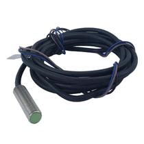 Sensor Indutivo 8mm NPN 10-30VCC 1NA 3 Fios Autonics