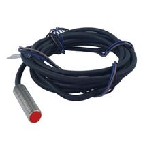Sensor Indutivo 8mm PNP 10-30VCC 1NA 3 Fios Autonics