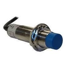 Sensor Indutivo Analógico I18-8-anv M18 Sn:8mm Saida 0-10vcc