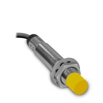 Sensor Indutivo Cabo LM12-3004PA Não Faceado 12mm 6Vcc à 36Vcc PNP-NA 3 Fios Sibratec