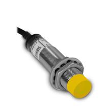 Sensor Indutivo Cabo LM18-3008PA Não Faceado 18mm 6Vcc à 36Vcc PNP - NA Sibratec