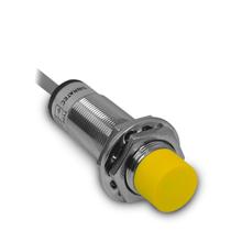 Sensor Indutivo Cabo LM18-3008PB Não Faceado 18mm 6Vcc à 36Vcc PNP - NF Sibratec