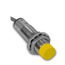 Sensor Indutivo Cabo LM18-3008PC Não Faceado 18mm 6Vcc à 36Vcc PNP / NA + NF Sibratec