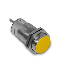 Sensor Indutivo Cabo LM30-3010PC Faceado 30mm 6Vcc à 36Vcc PNP / NA + NF Sibratec
