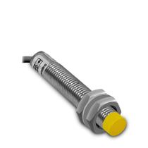 Sensor Indutivo Cabo LM8-3002PB Não Faceado 8mm 6Vcc à 36Vcc PNP / NF Sibratec