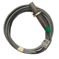 Sensor Indutivo Cabo M12 Faceado NA + NF PNP SL2-12G1LP2 Weg Verde