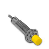 Sensor Indutivo Cabo M12 Não Faceado 12mm 6Vcc à 36Vcc NPN / NA + NF 4 Fios Sibratec