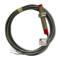 Sensor Indutivo Cabo M12 Saliente NA + NF NPN SL4-12G1LD2 Weg Vermelho