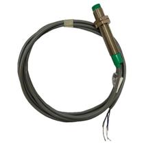 Sensor Indutivo Cabo M12 Saliente NA + NF PNP SL4-12G1LP2 Weg Verde