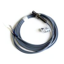 Sensor Indutivo Cabo M8 Faceado NA NPN SL1,5-8G1LDA Weg Vermelho Sensor Indutivo Cabo M8 Faceado NA NPN SL1,5-8G1LDA Weg Vermelho