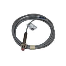 Sensor Indutivo Cabo M8 Saliente NA NPN SL2-8G1LDA Weg Vermelho
