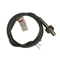 Sensor Indutivo Cabo Ø 8,0 mm Saliente NA NPN SL2-8C1LDA Weg Vermelho