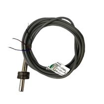 Sensor Indutivo Cabo Ø 8,0mm Faceado NA PNP SL1,5-8C1LPA Weg Verde