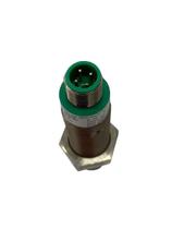 Sensor Indutivo Conector M18 Faceado NA PNP SL5-18G3LPA-SC Weg Verde Sensor Indutivo Conector M18 Faceado NA PNP SL5-18G3LPA-SC Weg Verde