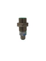 Sensor Indutivo Conector M18 Faceado NF PNP SL5-18G3LPF-SC Weg Verde