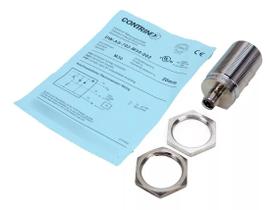 Sensor Indutivo Contrinex Dw-as-703-m30-002 M30 Ip68 30v