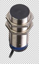 Sensor Indutivo D30 Ctr Vel 12 - Telemecanique