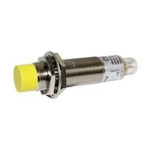 Sensor Indutivo Faceado M18 5Mm 10-30Vcc 1Na+1Nf Npn Por