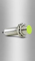 Sensor Indutivo Faceado M18 Sn 5mm Pnp