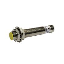 Sensor Indutivo Faceado M8 1Mm 10-30Vcc 1Na Npn Por Conector