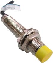Sensor indutivo i12-4-dnc - metaltex