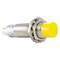 Sensor Indutivo I18-8-Cnc-K12 Ind.8Mm M18 Npn ComConector Metaltex Sensor Indutivo I18-8-Cnc-K12 Ind.8Mm M18 Npn ComConector Metaltex