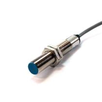 Sensor Indutivo Ib-2m-12sa-wa/jl Tecnotron