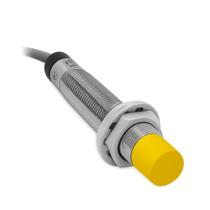 Sensor indutivo lm12-3004pa pnp-1na 3 fios sibratec