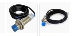 SENSOR INDUTIVO LM18-3008PC 6-36 VDC 100mA SENSOR INDUTIVO LM18-3008PC 6-36 VDC 100mA