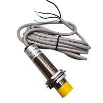 Sensor indutivo lm18-3008pc pnp na/nf ñ faceado sibratec