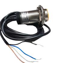 Sensor indutivo lm30-3010pc pnp/na nf cabo 4fios sibratec