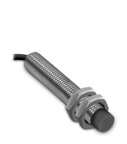 Sensor indutivo lm8-3002pa pnp na 6-36v sibratec